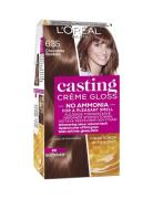 L'oréal Paris Casting Creme Gloss 635 Chocolate Bonbon Beauty Women Ha...