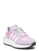 Retropy E5 J Sport Sports Shoes Running-training Shoes Pink Adidas Ori...
