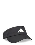 Visor A.rdy Sport Headwear Caps Black Adidas Performance
