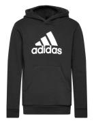 Adidas Sportswear U Bl Hoodie Svart