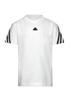 Adidas Sportswear U Fi 3S T Vit