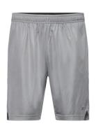 Reebok Performance Comm Knit Short Grå