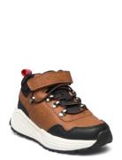 Champion Climb Rx Mid B Ps Mid Cut Shoe Brun