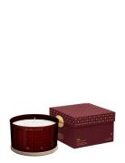 Jul Scented Candle 475G Doftljus White Skandinavisk