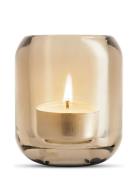 2 Acorn Fyrfadsstager Amber Home Decoration Candlesticks & Lanterns Te...