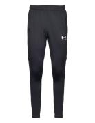 Under Armour Ua M's Ch. Train Pant Svart