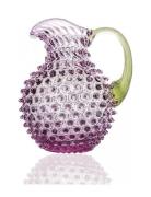 Anna Von Lipa Paris Hobnail Jug 2L Lila