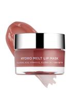 Hydro Melt Lip Mask Läppbehandling Pink SIGMA Beauty
