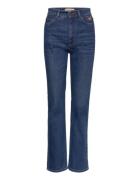 Beati Bottoms Jeans Straight-regular Blue Weekend Max Mara