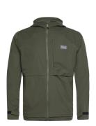 Impact Run At Waterproof Jacket Sport Sport Jackets Green New Balance