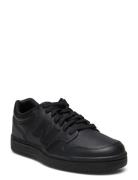 New Balance Bb480 Sport Sneakers Low-top Sneakers Black New Balance