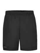 Adv Essence 6" Woven Shorts M Sport Shorts Sport Shorts Black Craft