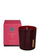 The Ritual Of Ayurveda Scented Candle Doftljus Nude Rituals