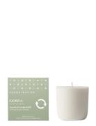 Fjord Refill Scented Candle 200G Doftljus Nude Skandinavisk