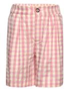 Shorts Bottoms Shorts Pink Sofie Schnoor Baby And Kids