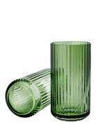 Lyngbyvase Home Decoration Vases Big Vases Green Lyngby Porcelæn