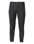 BACKTEE Ladies Sports Pants Svart