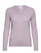 Daily Sports Madelene Pullover Lila