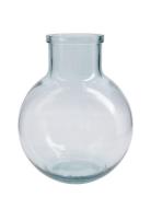 House Doctor Vase/Bottle, Aran Nude