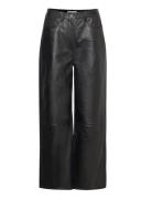 Samsøe Samsøe Shelly Trousers 14886 Svart