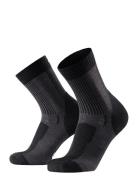 Hiking Light Socks 1-Pack Sport Socks Regular Socks Black Danish Endur...