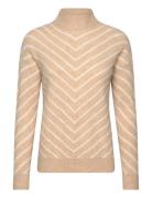 Soyaconcept Sc-Nessie Stripe Beige