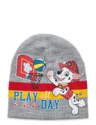 Paw Patrol Cap Grå