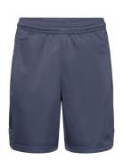 M Tiro Wm Sho Sport Shorts Sport Shorts Blue Adidas Sportswear