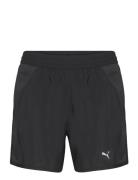 Run Favorite Velocity 5" Short W Sport Shorts Sport Shorts Black PUMA