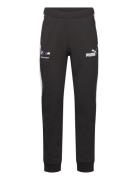 Bmw Mms Mt7+ Sweat Pants Sport Sweatpants Black PUMA Motorsport