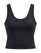 Under Armour Motion Tank Svart