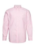 Authentic Button Down Dean Str Tops Shirts Casual Pink LEVI´S Men