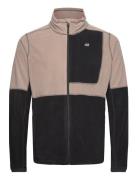 M Kleivane Sport Sweat-shirts & Hoodies Fleeces & Midlayers Black Skog...