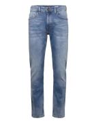 Denim Trousers Bottoms Jeans Regular Blue Marc O'Polo