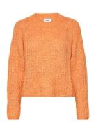 Nümph Nutelsa Pullover Orange