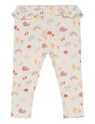 Name It Nbfbellas Pant Box Multi/patterned