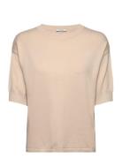 B.young Bymmorla Tshirt - Beige