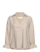 InWear Pegiw Blouse Beige