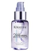 Kérastase Blond Absolu 2% Pure Hyaluronic Acid Serum 50Ml Beauty Women...