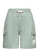 Shorts Bottoms Shorts Green Sofie Schnoor Baby And Kids
