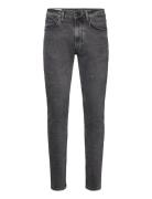 GANT Slim Gant Black Wash Jeans Svart