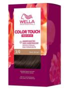 Wella Professionals Wella Professionals Color Touch Pure Naturals Dark...