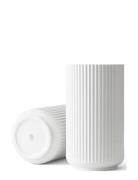 Lyngbyvase Home Decoration Vases Big Vases White Lyngby Porcelæn