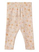 Wheat Leggings Jules Multi/patterned