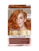 L'oréal Paris, Excellence, Universal Nudes, Hair Color That Matches Al...