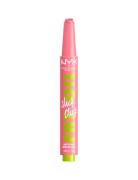 Nyx Professional Makeup Fat Oil Slick Stick 02 Clout Lip Balm 2.3Ml Lä...