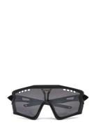 Taiga Black Accessories Sunglasses D-frame- Wayfarer Sunglasses Black ...