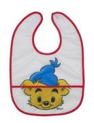 Rätt Start Bamse, Bib Multi/patterned