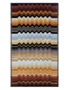 Missoni Home Giacomo Hand Towel Multi/patterned