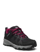 Peakfreak Ii Outdry Sport Sport Shoes Outdoor-hiking Shoes Black Colum...